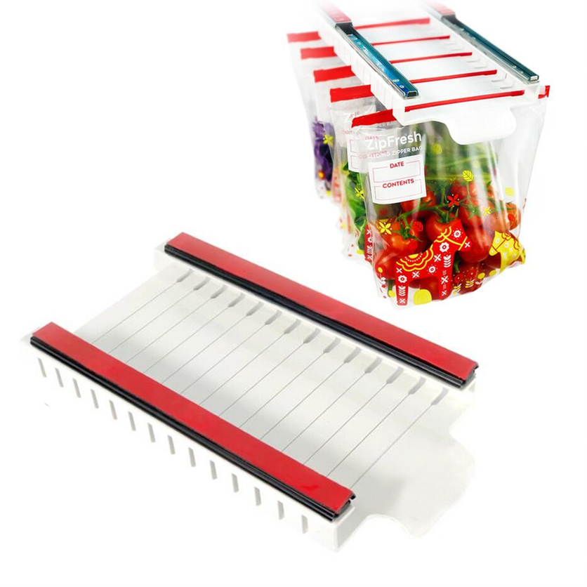 Miniatura 4 de ORGANIZADOR DE BOLSAS ZIPLOC